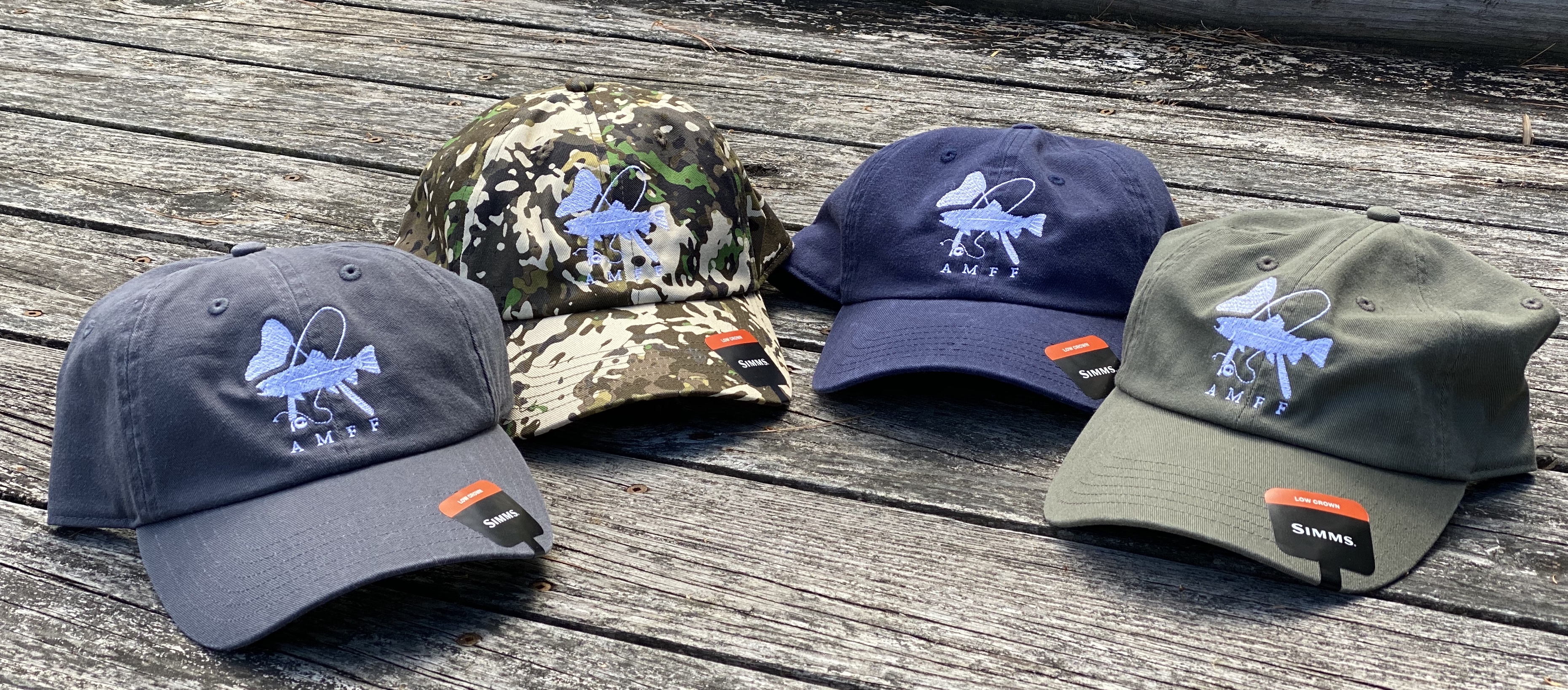 bonefish hat