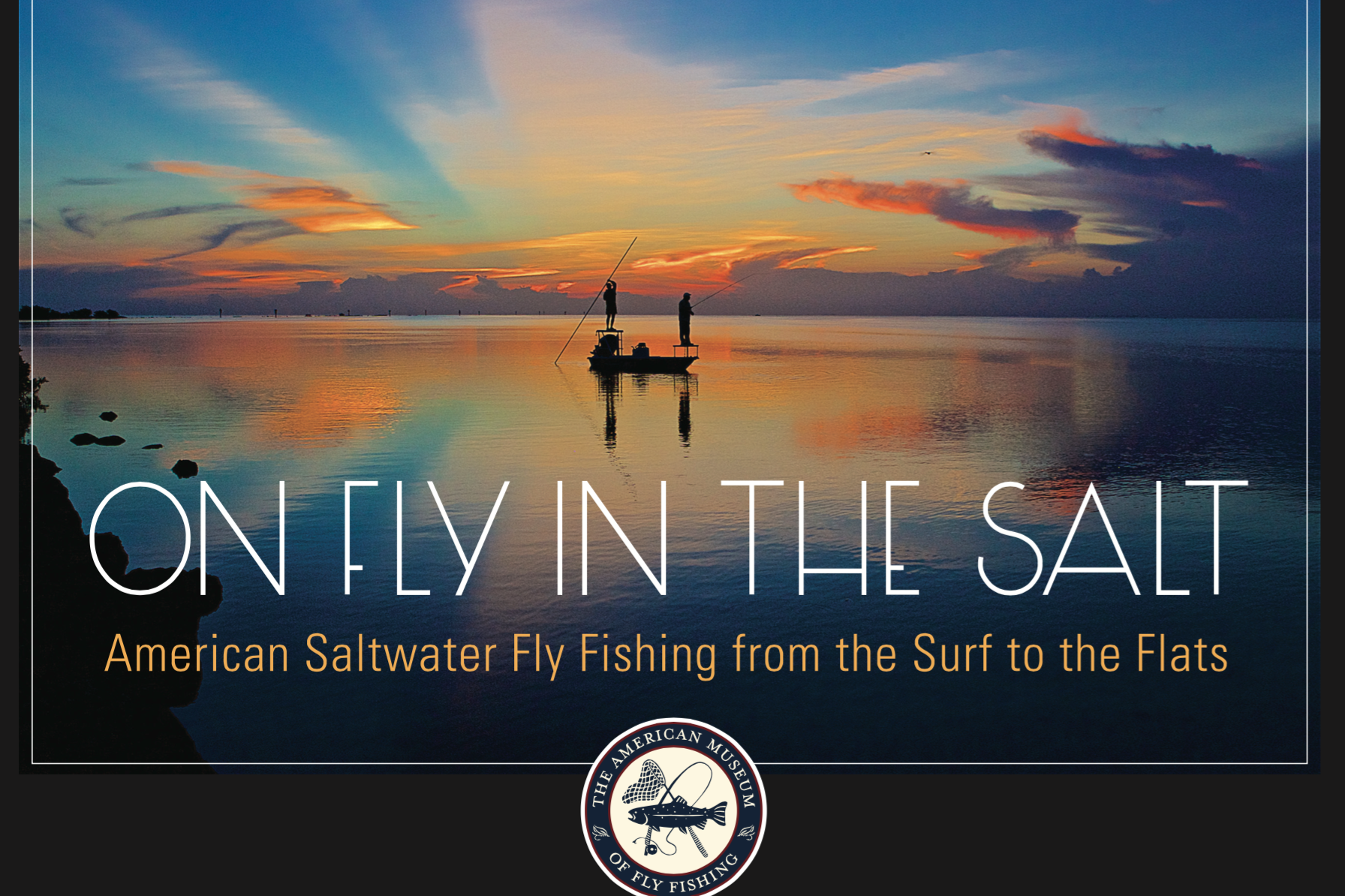 saltwater fly fishing Archives - On The Water