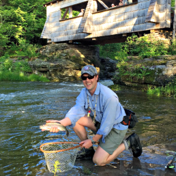 About Us - American Museum of Fly Fishing