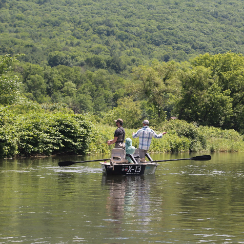 About Us - American Museum of Fly Fishing