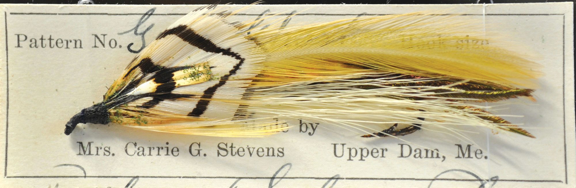 Details about   NEW COPY By a Thread A Retrospective on Women and Fly Tying CARRIE STEVENS ETC. 