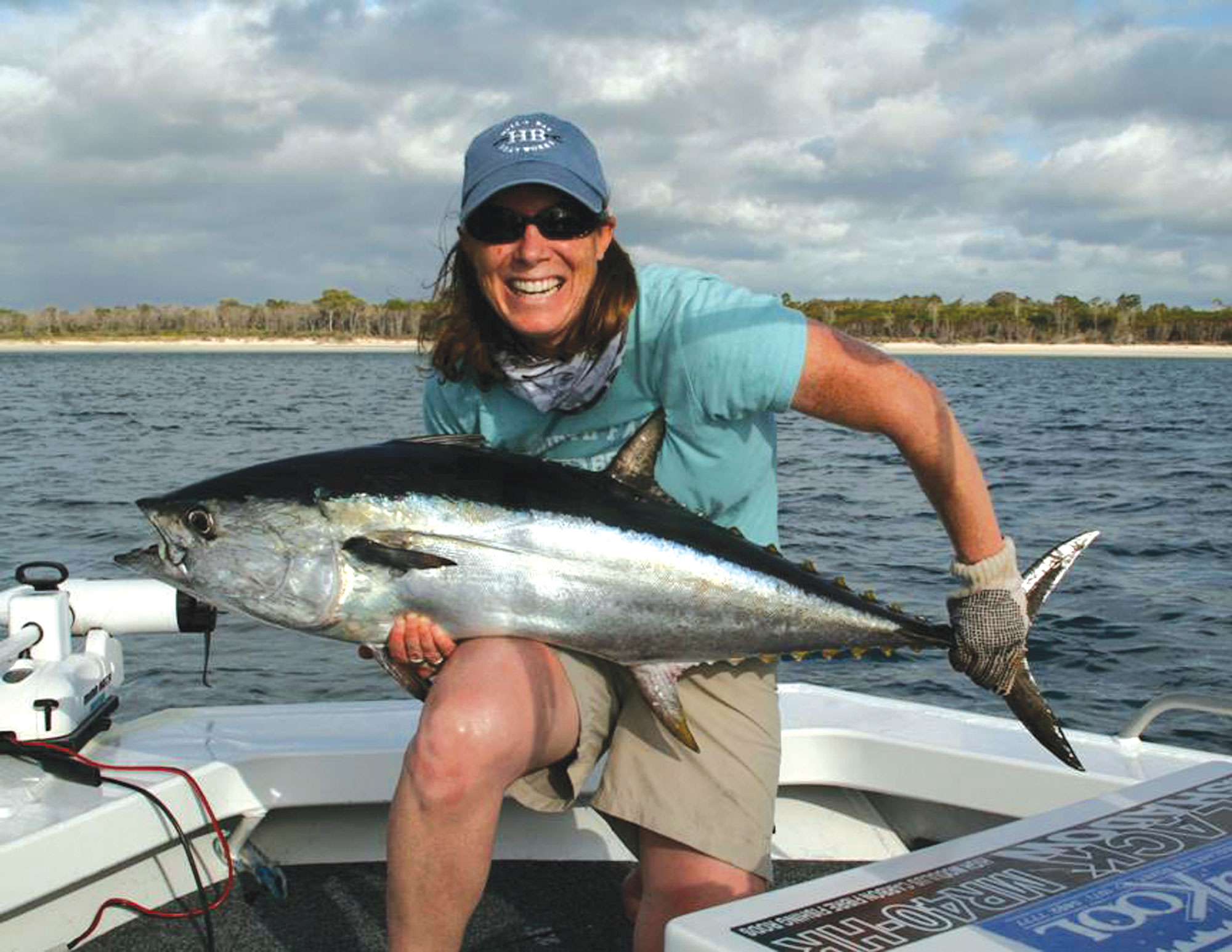 Diana Rudolph - American Museum Of Fly Fishing