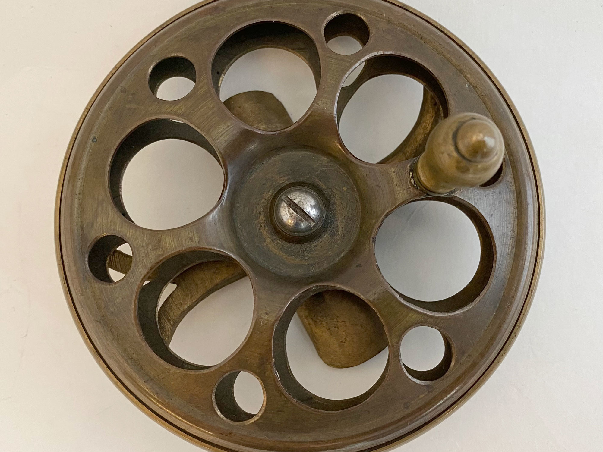 Fly Reels- American Museum of Fly Fishing