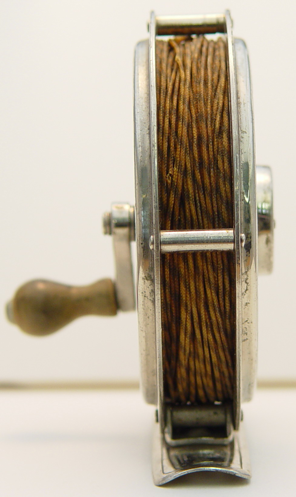 Museum Piece: An Extremely Rare Fly Reel - Orvis News