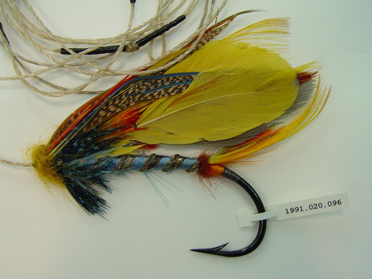 Harris Collection - American Museum Of Fly Fishing