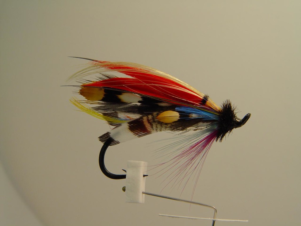 Flies- American Museum of Fly Fishing