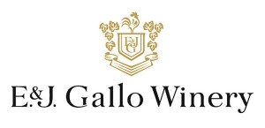 E. & J. Gallo Winery Logo (PRNewsFoto/E. & J. Gallo Winery)