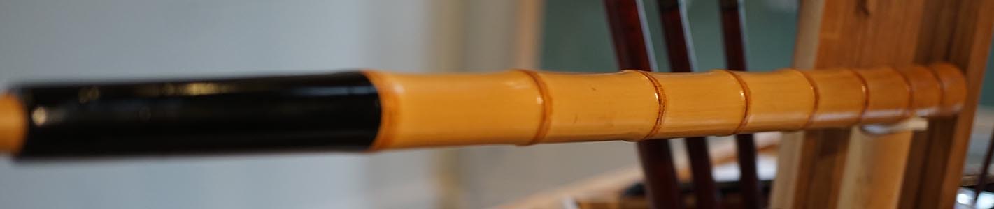 Tenkara Fly Rod - American Museum Of Fly Fishing