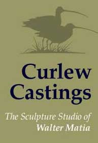 walter-matia-curlew-castings-logo