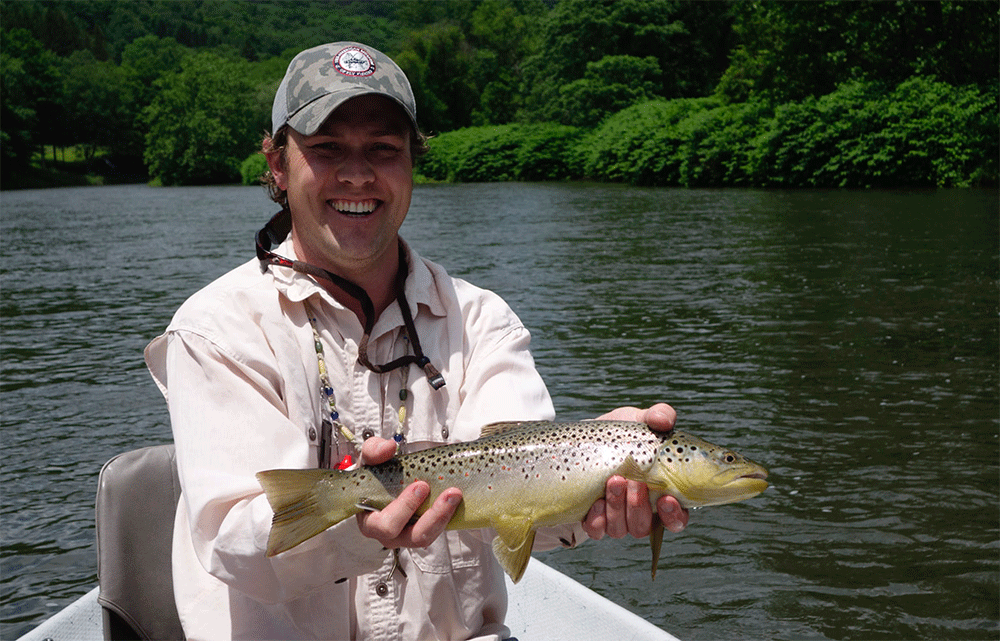 Fighting Big Fish with Ernest Hemingway - Anglers Journal - A Fishing Life