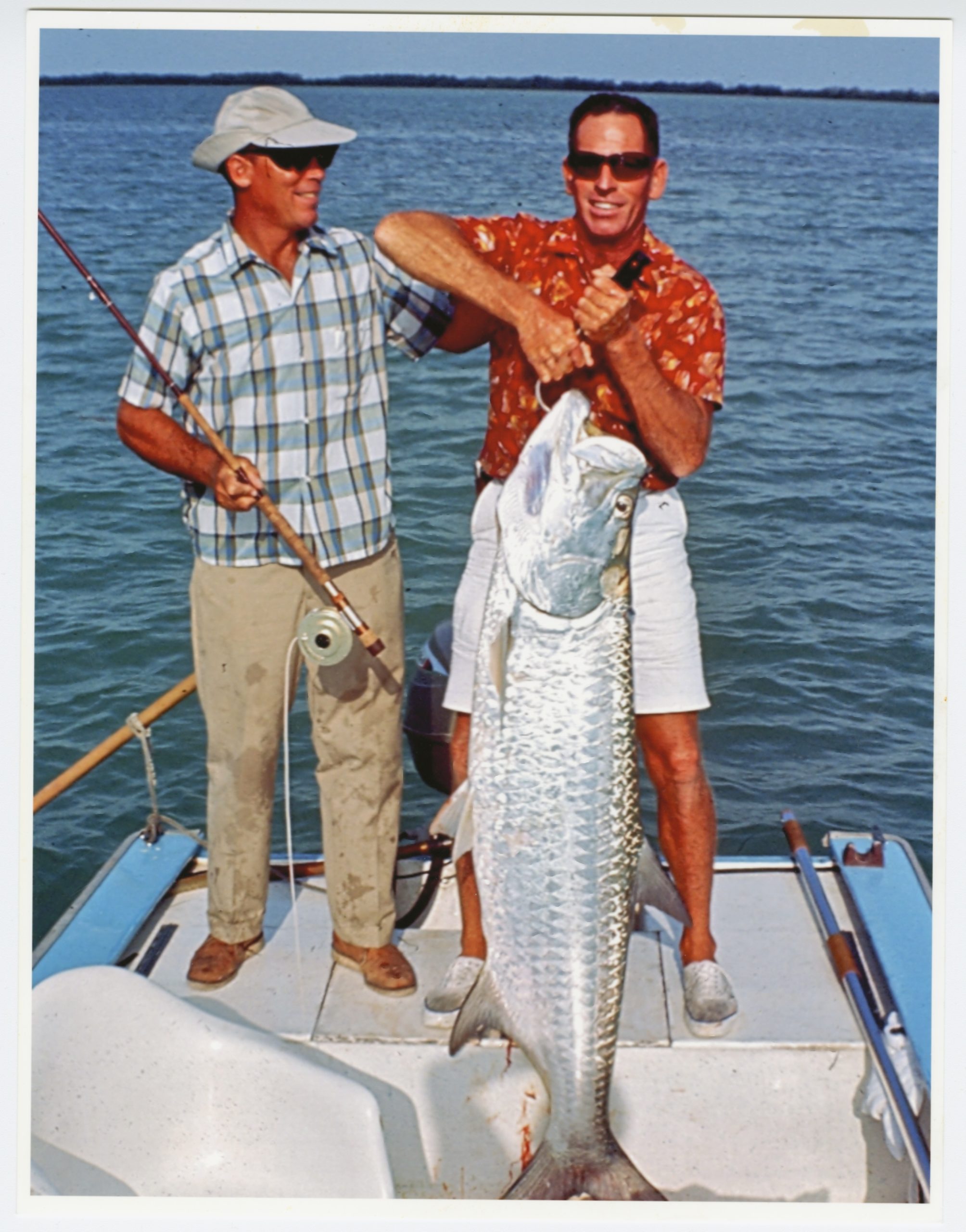 Notes on Tarpon - American Museum Of Fly Fishing