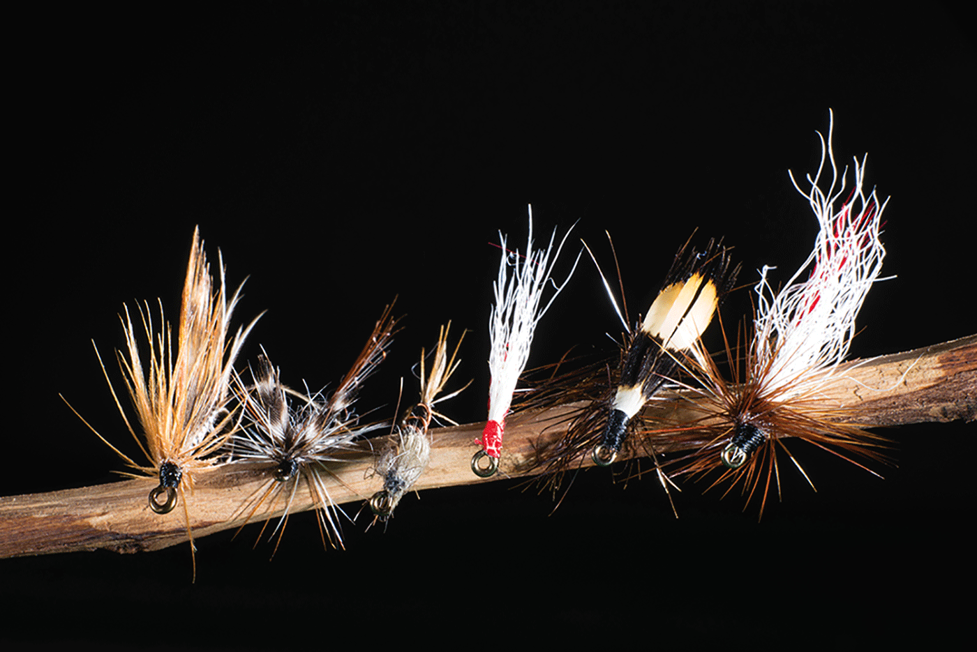 The Fishing Notes of John Voelker, Michigan's Mightiest Piscator - American  Museum Of Fly Fishing