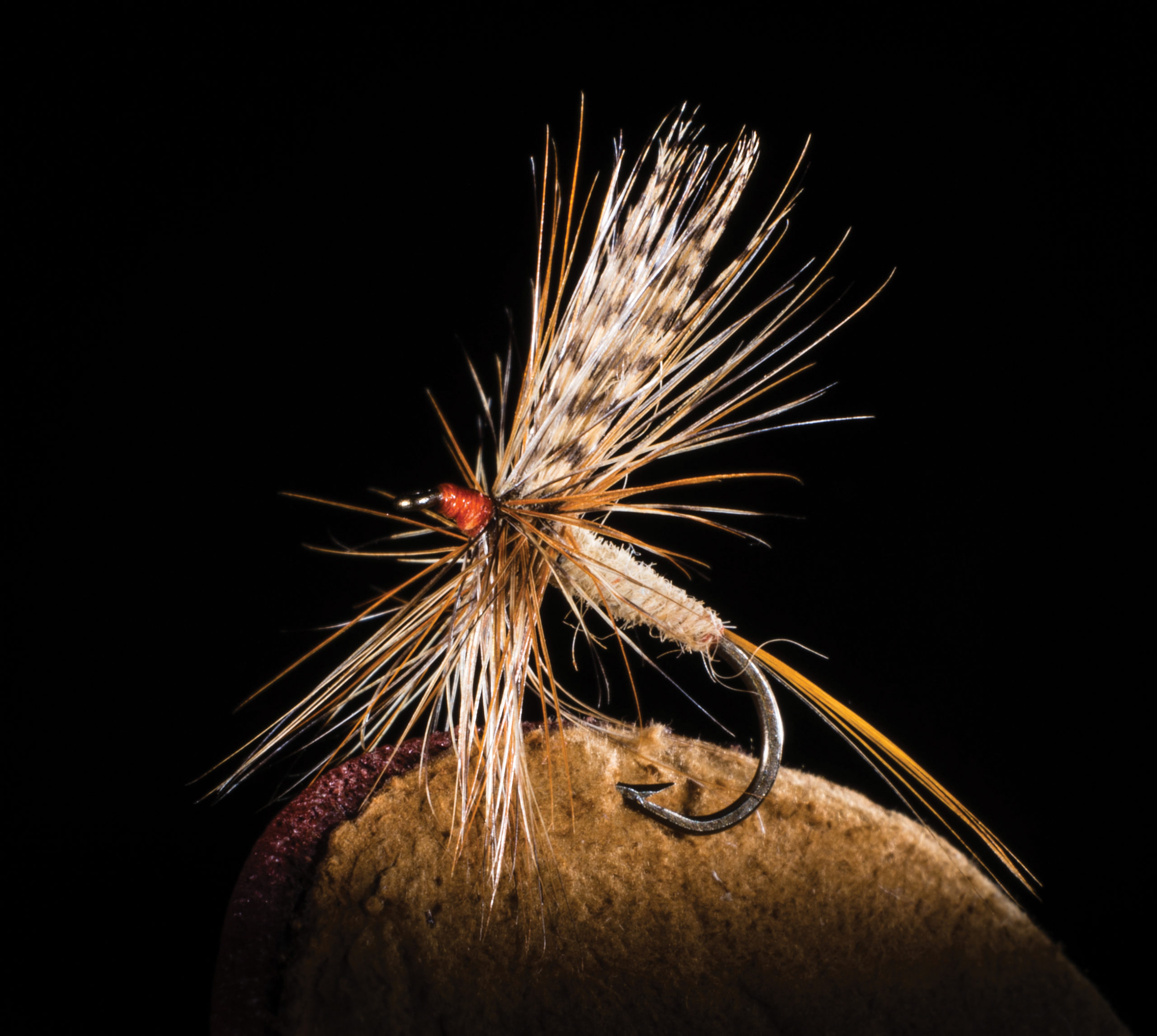 Five Flick Flies - American Museum Of Fly Fishing