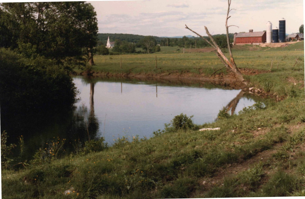 Battenkiller: A Look Back to the Battenkill in the '70s - American Museum  Of Fly Fishing