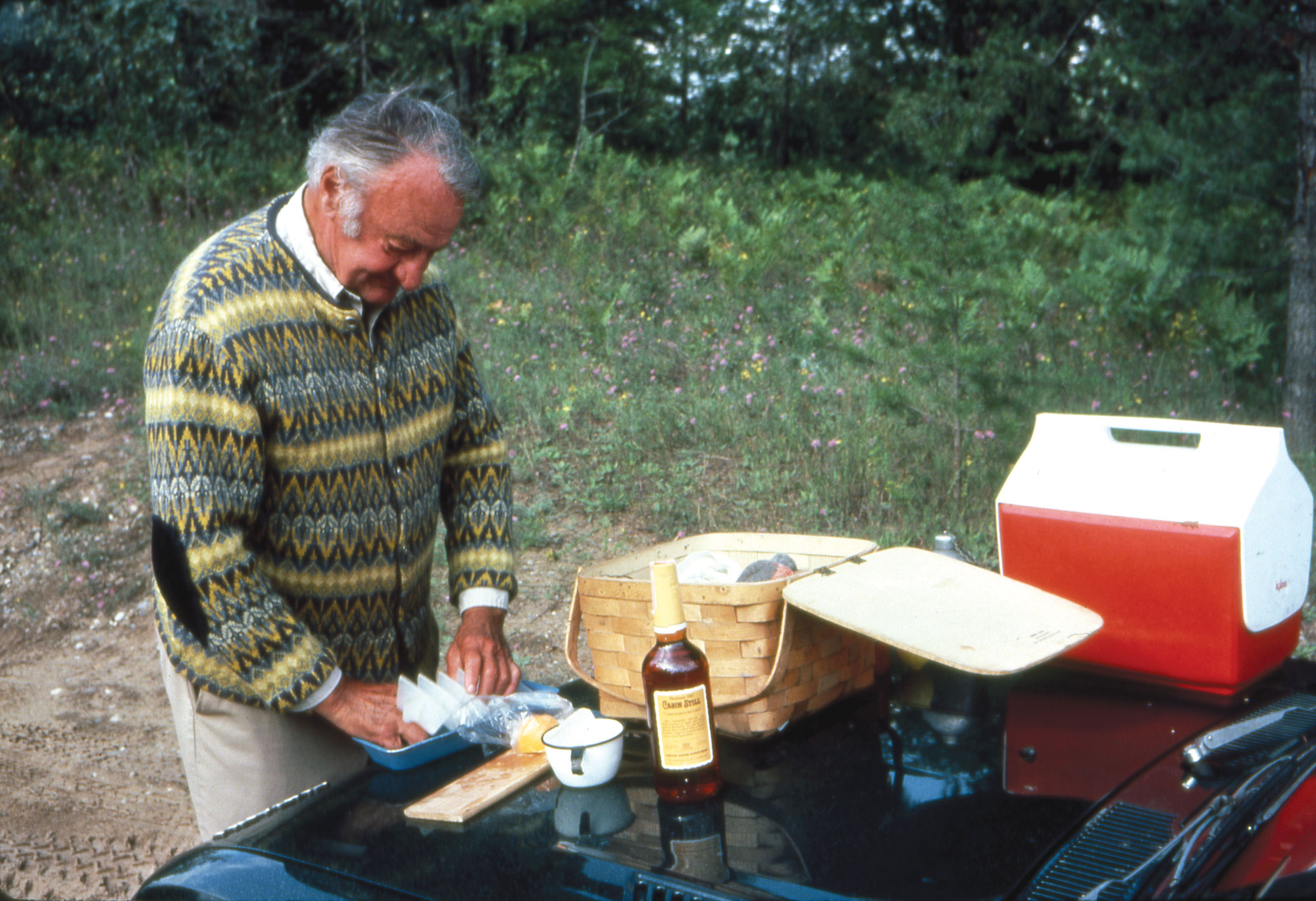 amff, Author at American Museum Of Fly Fishing