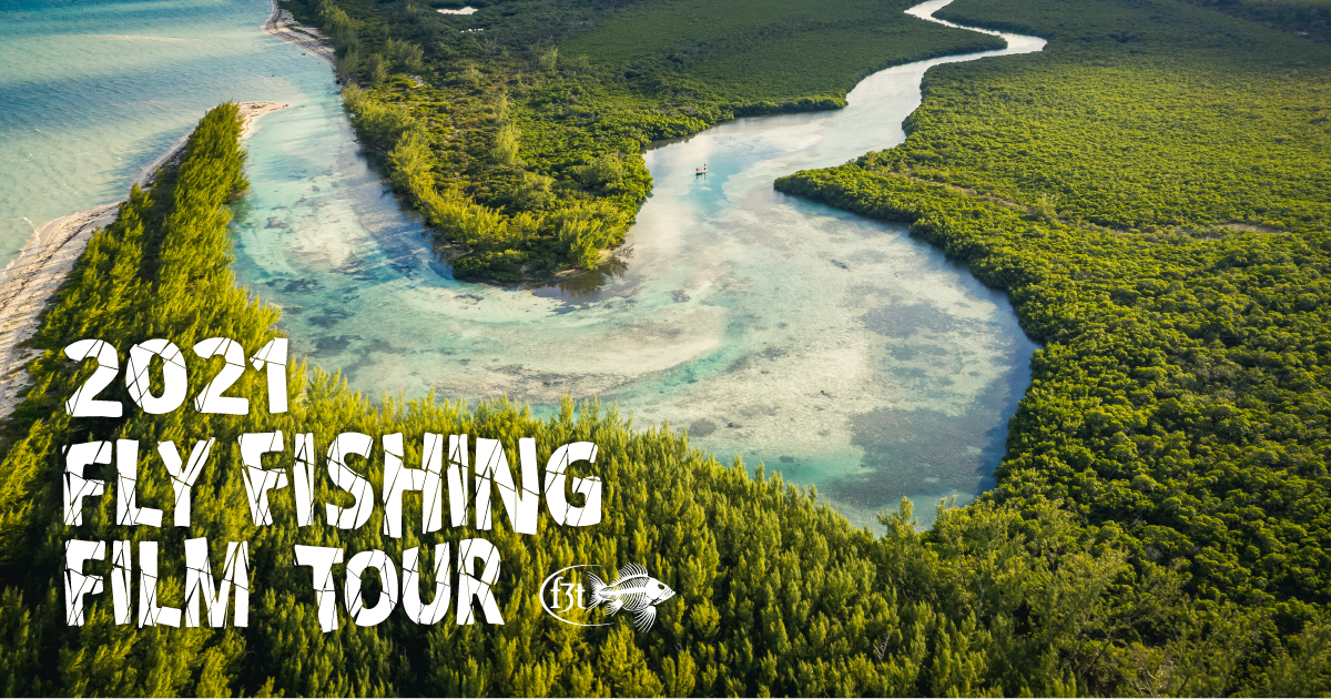 fly fishing film tour charleston