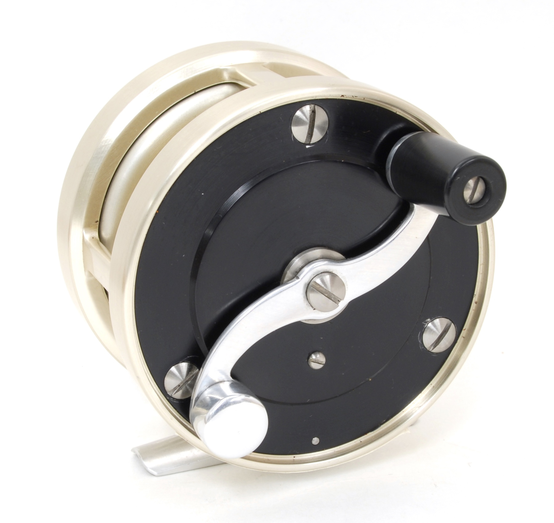 In Reel Time: Fly Reels Past & Present - American Museum Of Fly Fishing