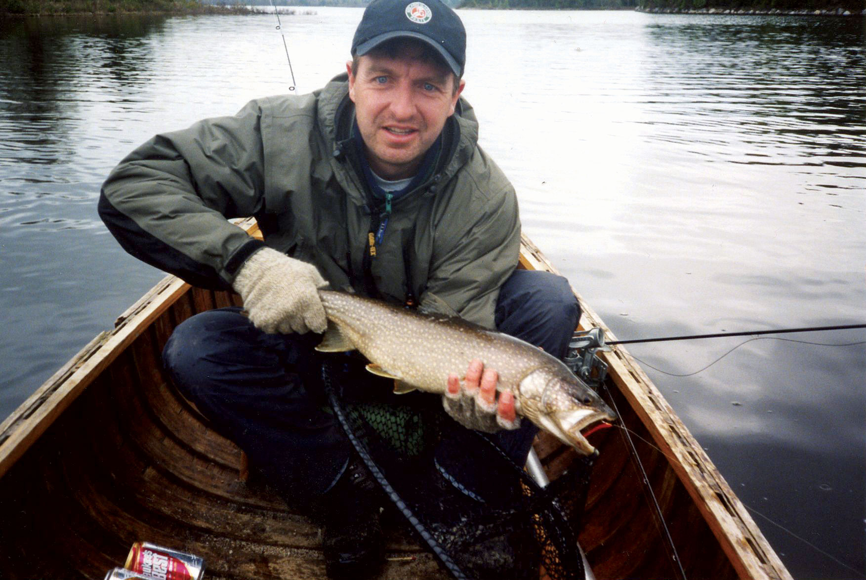 A Personal and Natural History of the Mickey Finn - American Museum Of Fly  Fishing