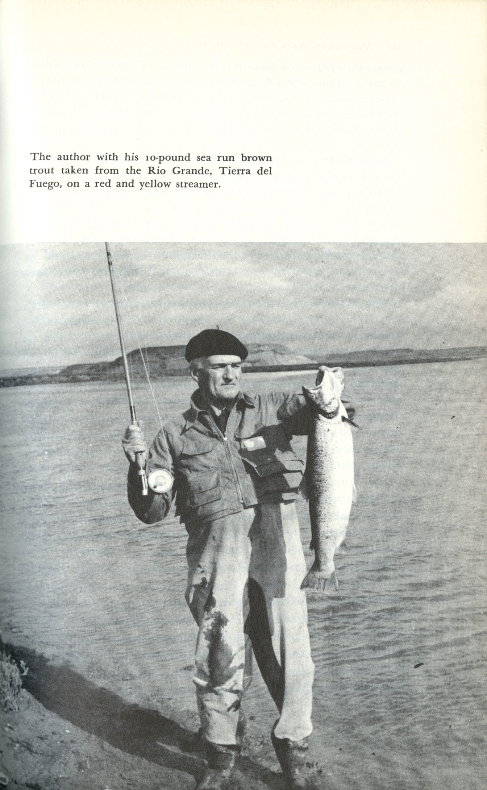 A Personal and Natural History of the Mickey Finn - American Museum Of Fly  Fishing