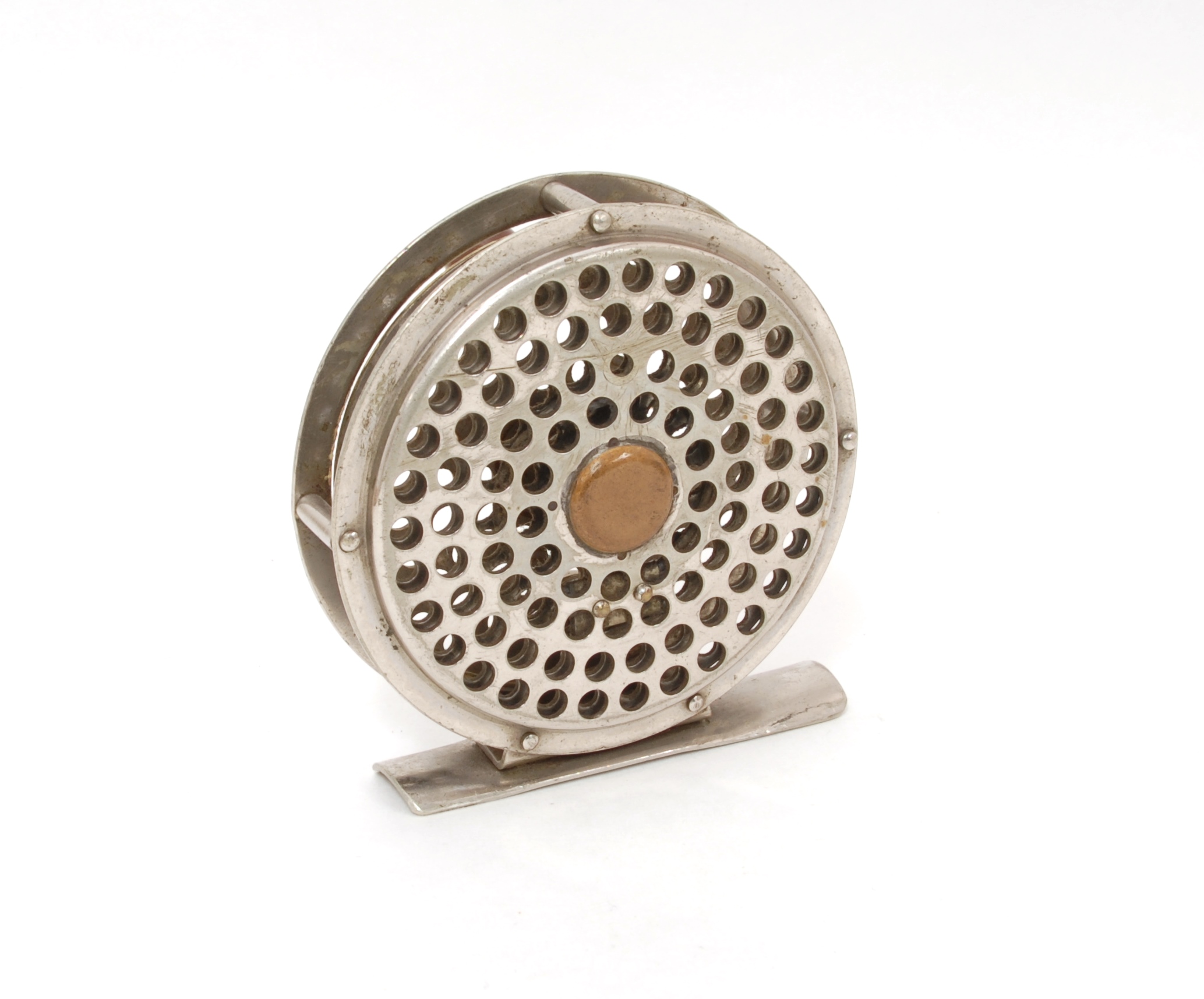 Original Orvis 1874 Patent Fly Reel