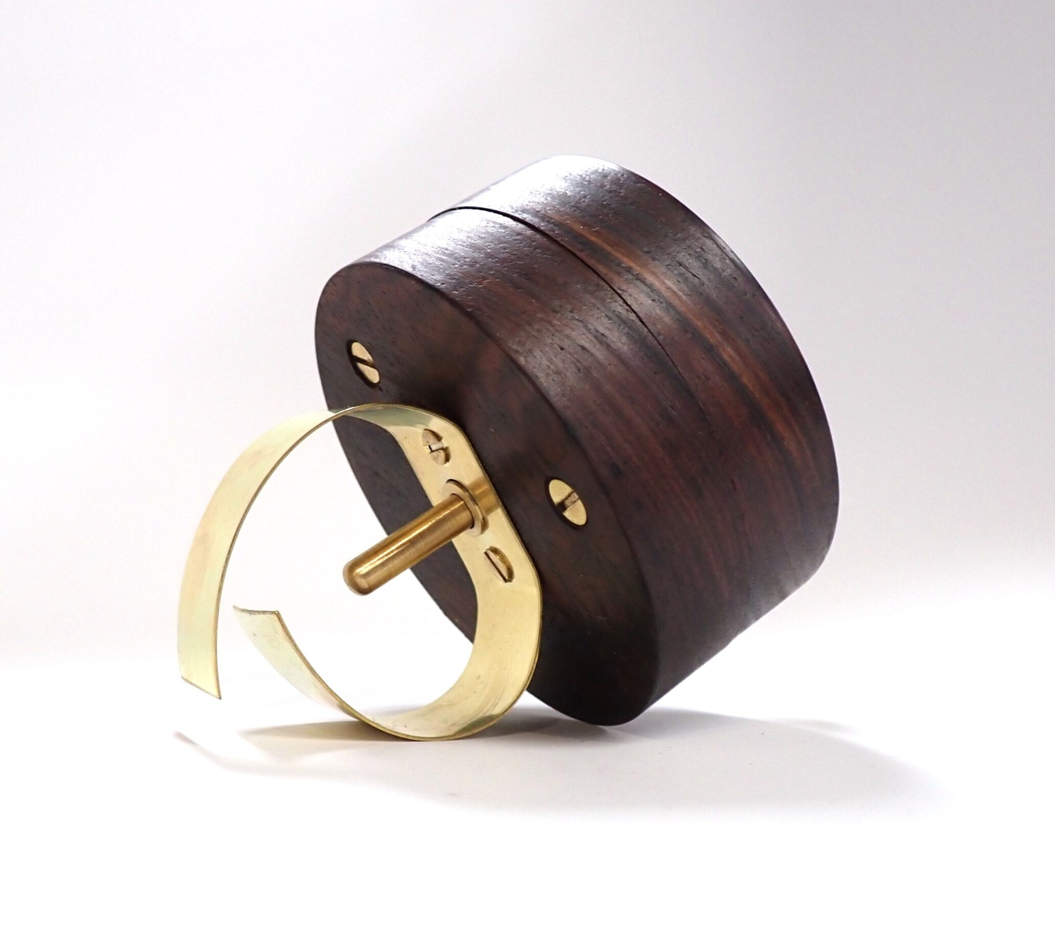Edward vom Hofe Reels - New York, NY -