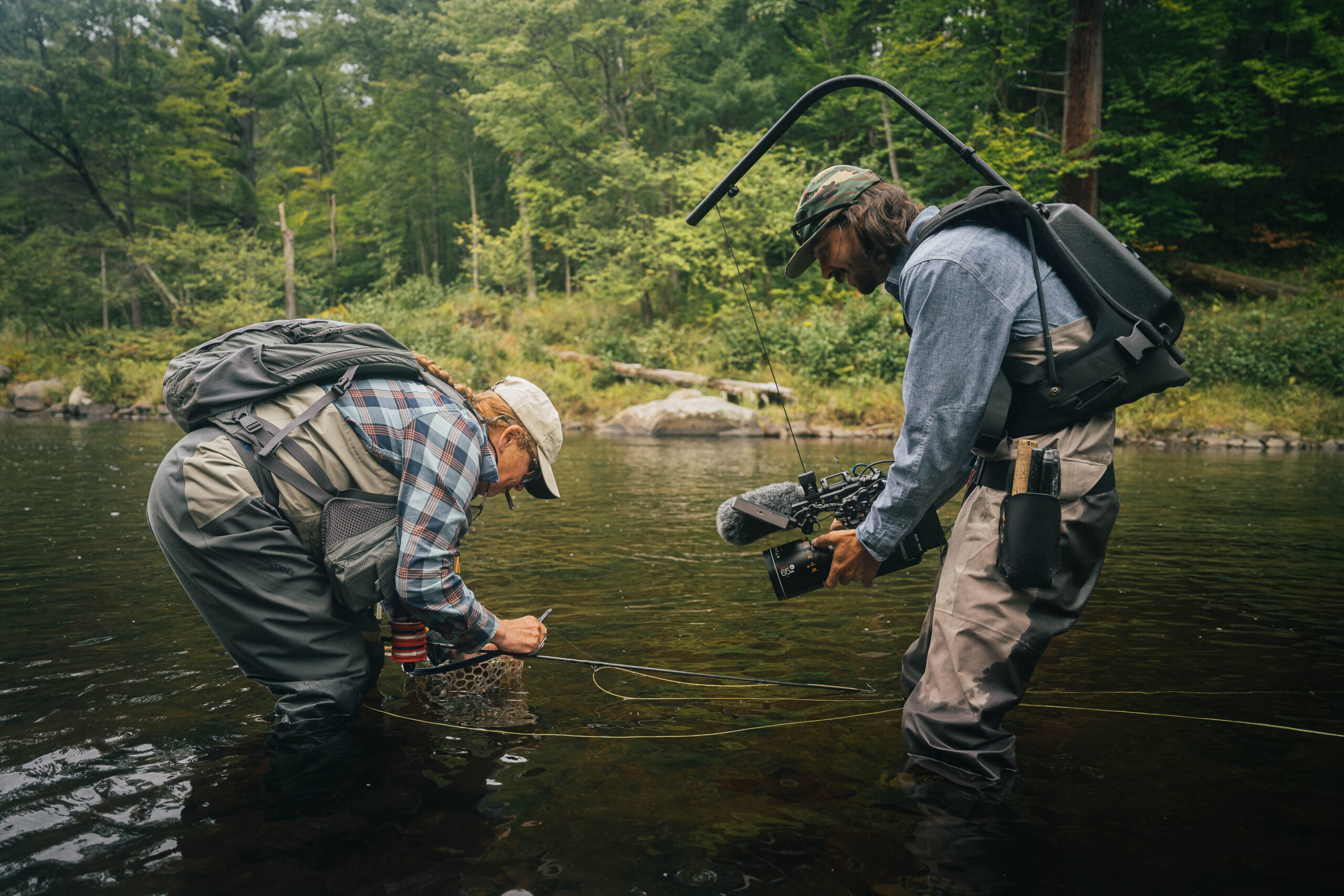 After You've Gone - American Museum Of Fly Fishing