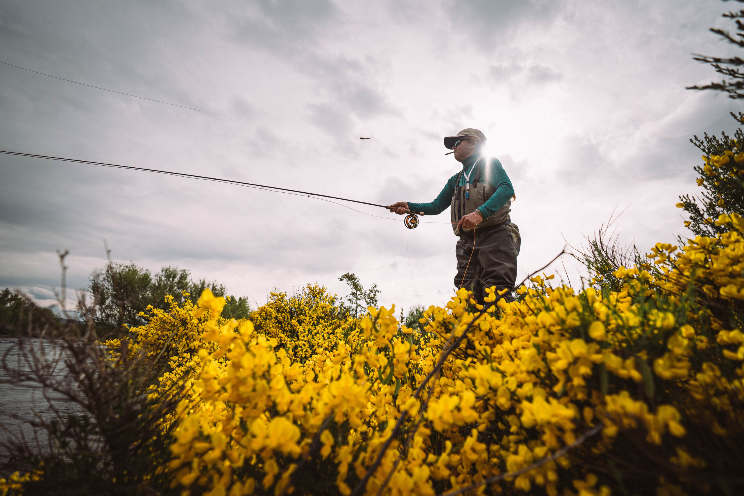 After You've Gone - American Museum Of Fly Fishing