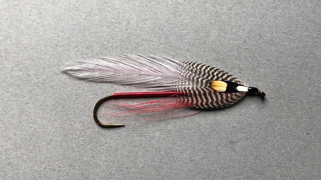Streamer Fly Tying with Scott Biron Episode 2 - American Museum Of Fly  Fishing