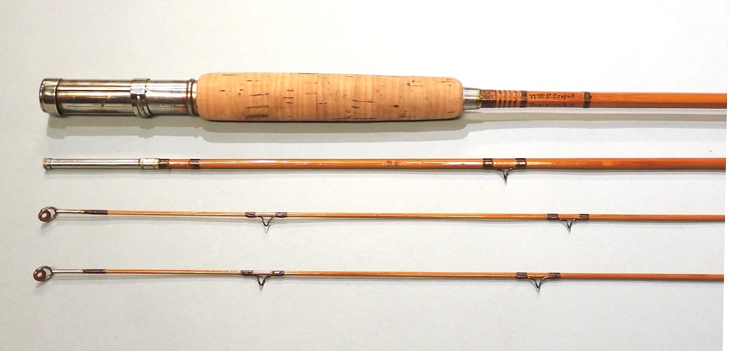 Tackle Talk Episode 2: Blue Collar Bamboo - American Museum Of Fly Fishing